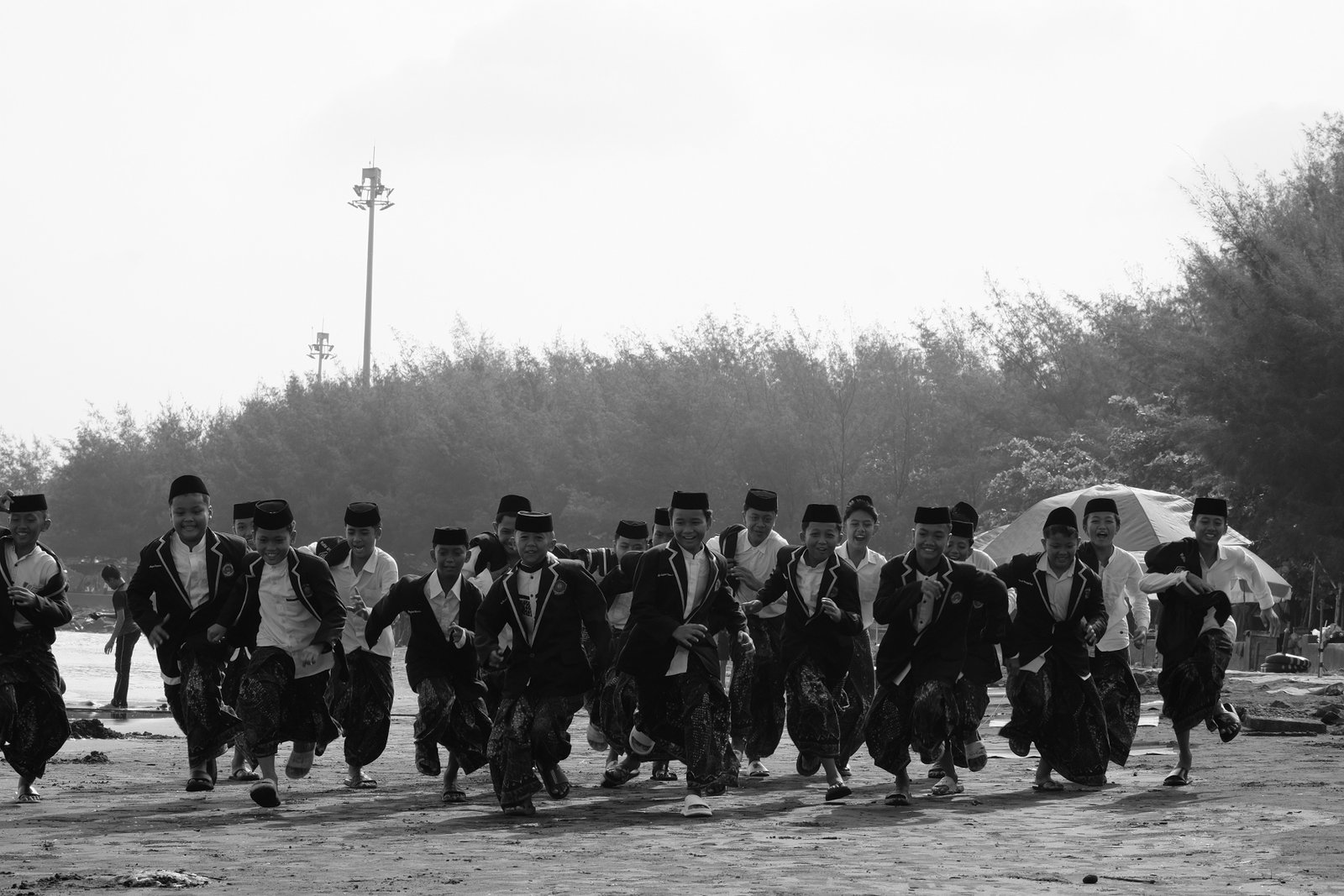 Keunggulan Platform Digital Mahad Ar’rifa Tegal: Modern, Aman, dan Terintegrasi